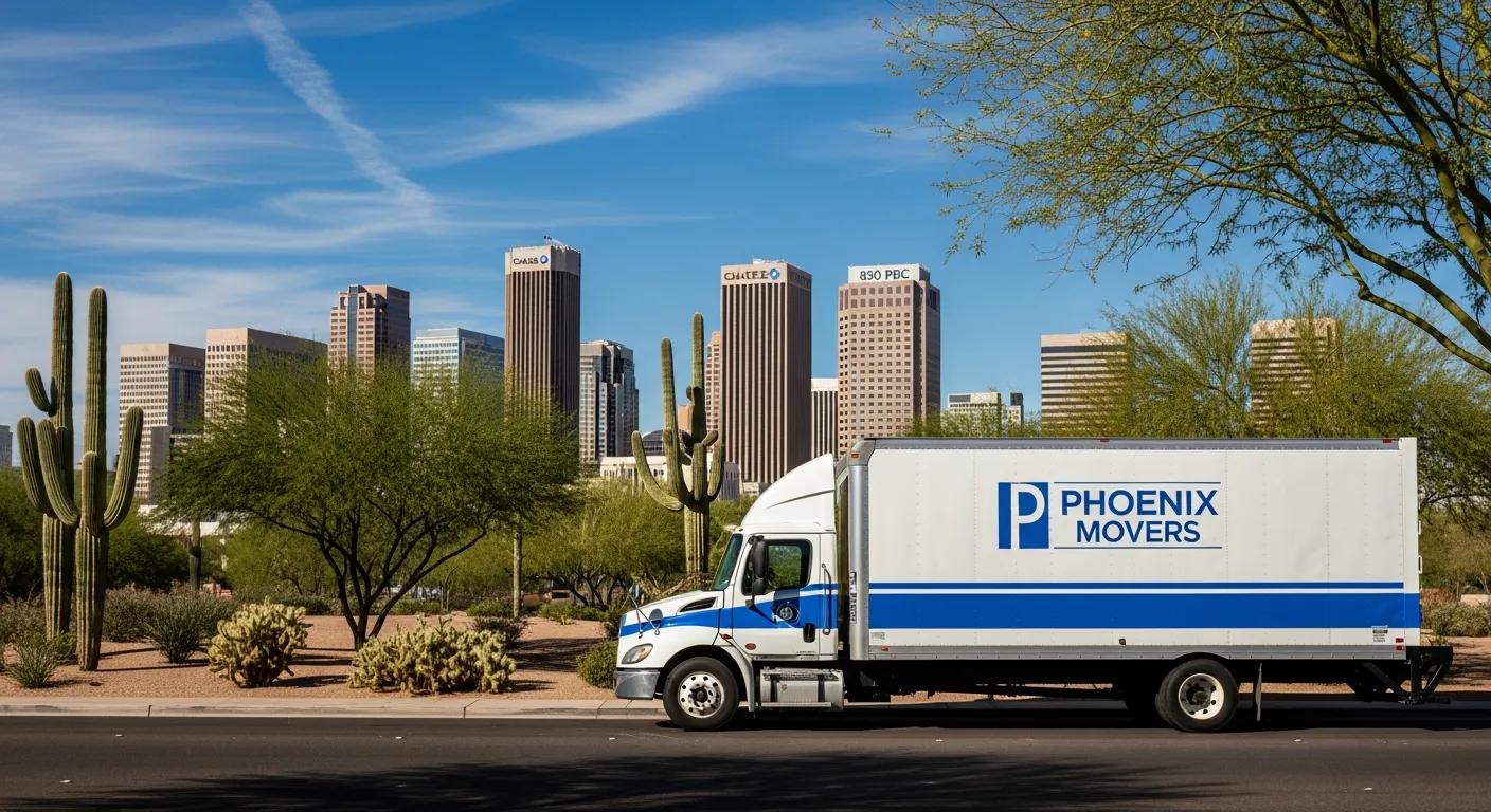 Future of Moving Services in Phoenix: Key Trends for 2026 | True Move ...